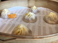 -鼎泰丰(嘉年华•海信广场VILLAGE店)