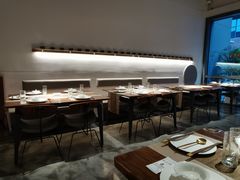 大堂-梅花境(万科店)