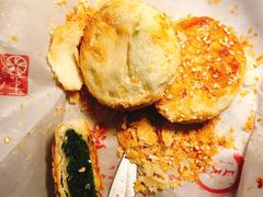 -王天顺海苔饼
