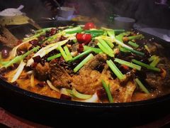 -老板恋上鱼(恒隆广场店)