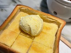 -绿茶餐厅(西安万象天地店)