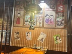 -火炉情韩国料理店(古田路店)