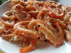 -Golden Prawn 933