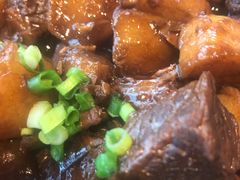 -兰溪小馆(首经贸店)