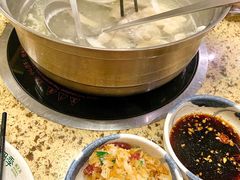 -原味四季椰子鸡(公明百佳华店)
