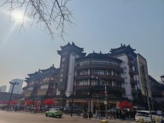 -湘子庙