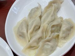 -喜家德虾仁水饺(长泰广场店)