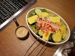 -焼肉ライク·烧肉LIKE(万菱汇店)