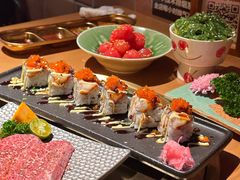 -MIKOMIKO和牛烧肉专门店(南门店)