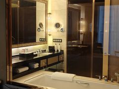 -长沙富力万达文华酒店