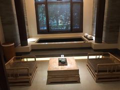 -西安华清御汤酒店