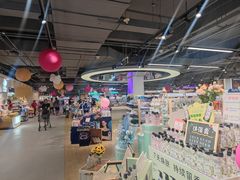 -世纪联华(杭州新塘路店)
