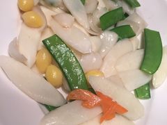 -浙江安吉JW万豪酒店·万豪中餐厅