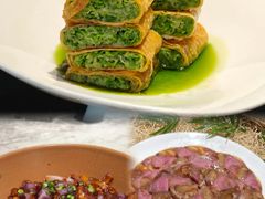 -梅花境(万科店)