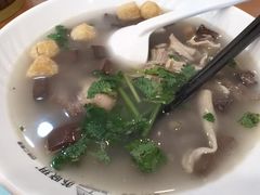 -苏晓玥·手作江南小吃(深圳北站店)
