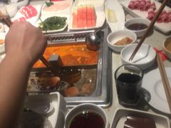 -海底捞火锅(亲子主题北金鹰店)