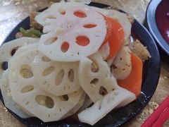 -惠丰源烩面馆(经七路店)