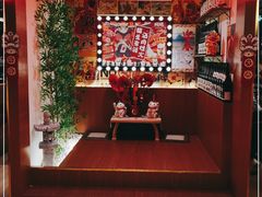 -极焰·烧肉刺身放题(天河领展广场店)