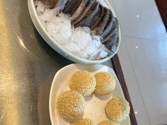 -皇城老妈·大连海鲜火锅(港湾店)