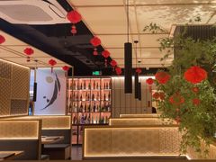 -德川家日本料理(顺义华联店)