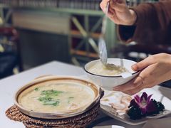 生滚鱼片粥-潮人姐妹轩(海宁路店)