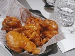 -西堤牛排(北京国瑞店)