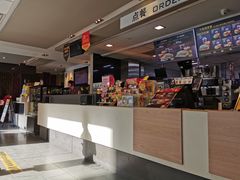 -麦当劳(新洲南路店)