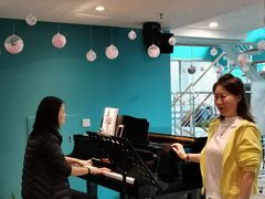 -圣典成人钢琴俱乐部(国贸旗舰校区)