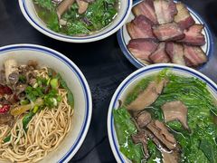 -万三面馆(青龙正街太古里店)