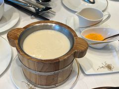 -万豪金殿(香港JW万豪酒店)