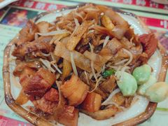 -葛记焖饼(伏牛路店)