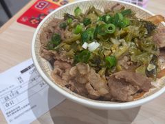 -食其家·牛丼咖喱(天津梅江印象城店)