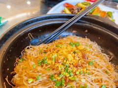 -美极鲜食坊(宝安南路店)