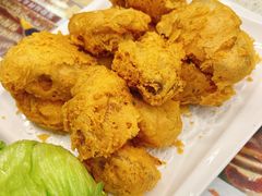 -新辉港式茶餐厅(北栅店)