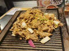 -潮界(虹桥新天地店)