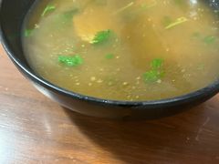 -舒蔡记生煎菜饭(云南中路店)