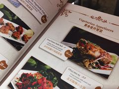 -克比叔叔印度餐厅Kebabs on the Grille(人民广场店)