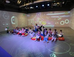 -小鸡哆哆故事屋·儿童乐园(嘉里城店)