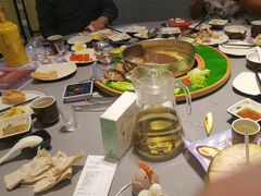 -椰小鸡·琼州糟粕醋·火锅(美兰缤纷城店)