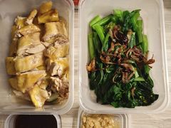 -南香饭店(Jalan Sultan)