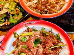 -石记老北京炙子烤肉(松园店)