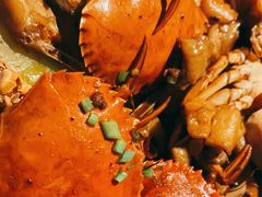 -蛮横肉蟹煲(印象城店)