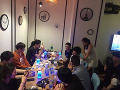 -好享派·团建轰趴馆(旗舰店)