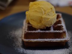 -Dal Cuore 达可芮冰淇淋(陕西北路店)