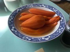 -山芋腔苏北菜(盐城滨海店)
