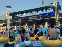 -杭州浪浪浪水公园