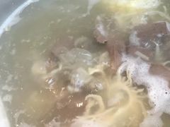 -许府牛杂·鲜牛肉火锅(梁溪万达店)