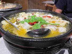 -陶德砂锅(蜀汉路店)