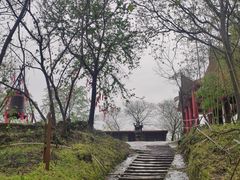 -飞天山旅游区