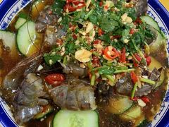 -官塘陈记鱼生·潮汕砂锅粥·牛肉火锅(潮枫路总店)